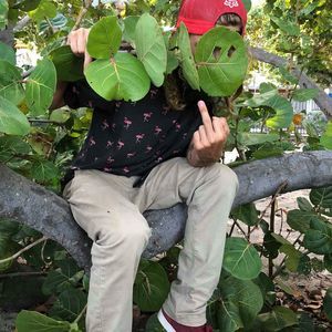 Meet your Posher, Sean